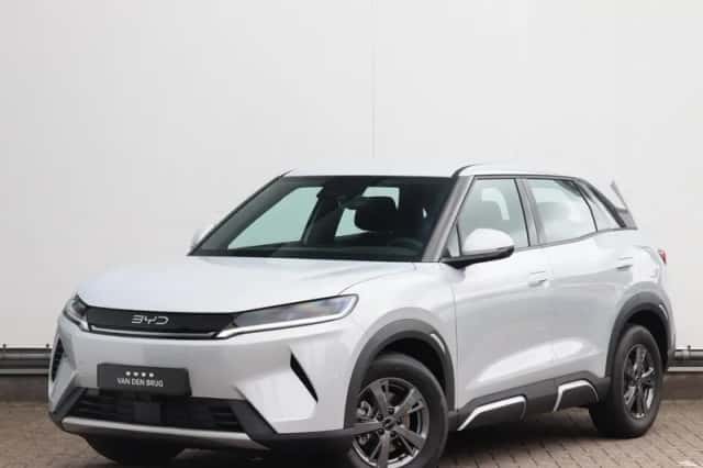 BYD Atto 2 (2026) thumbnail 1