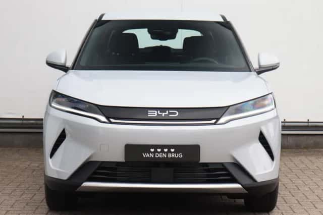 BYD Atto 2 (2026) thumbnail 3