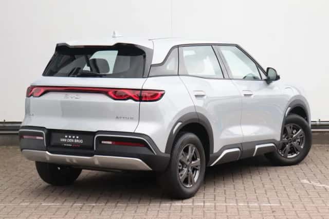 BYD Atto 2 (2026) thumbnail 4