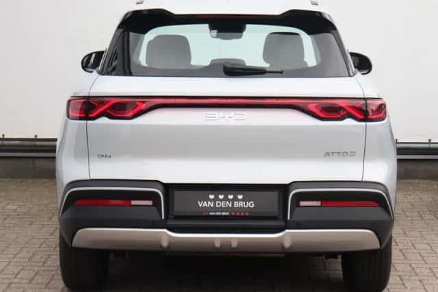 BYD Atto 2 (2026) thumbnail 5