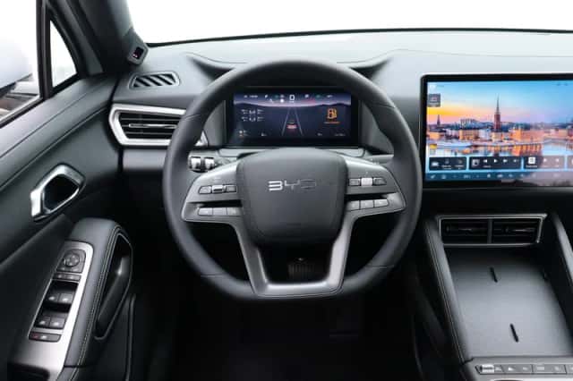 BYD Atto 2 (2026) thumbnail 6