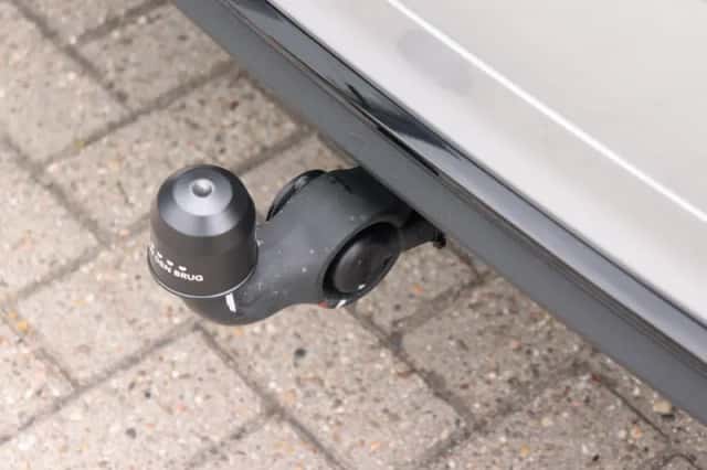 Audi Q5 (2021) thumbnail 6