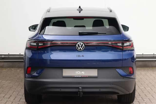 Volkswagen ID.4 (2026) thumbnail 5
