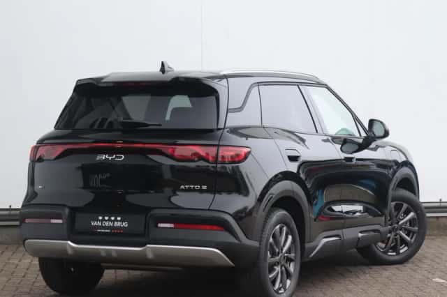 BYD Atto 2 (2026) thumbnail 4