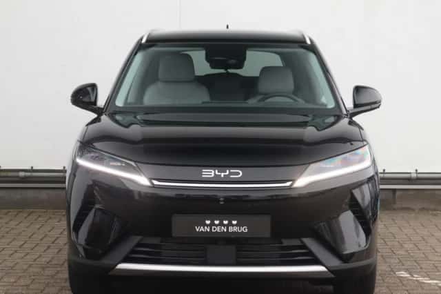 BYD Atto 2 (2026) thumbnail 3