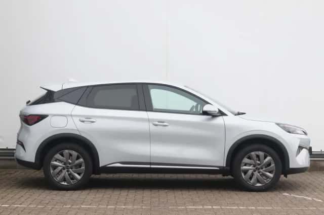 BYD Atto 3 (2026) thumbnail 2