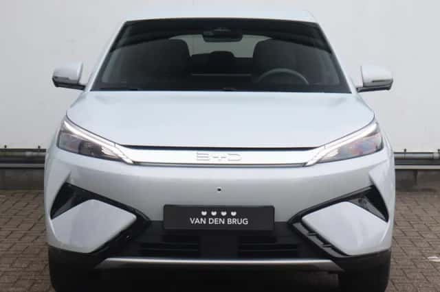 BYD Atto 3 (2026) thumbnail 3