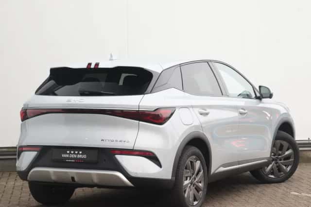 BYD Atto 3 (2026) thumbnail 4