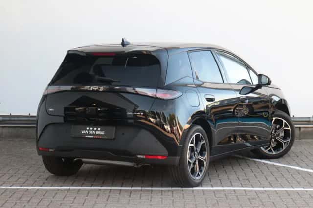 BYD Dolphin (2026) thumbnail 4