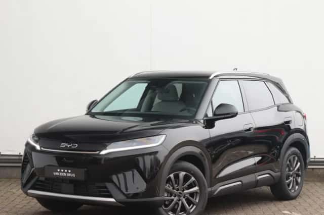 BYD Atto 2 (2026) thumbnail 1
