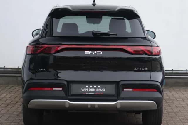 BYD Atto 2 (2026) thumbnail 5