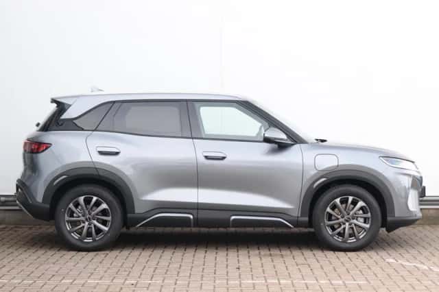 BYD Atto 2 (2026) thumbnail 2
