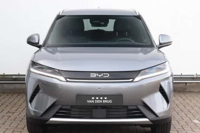 BYD Atto 2 (2026) thumbnail 3