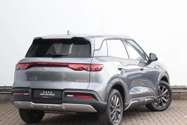BYD Atto 2 (2026) thumbnail 4