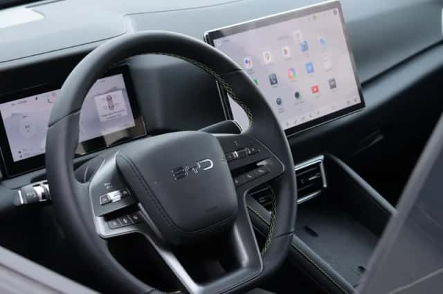 BYD Atto 2 (2026) thumbnail 6