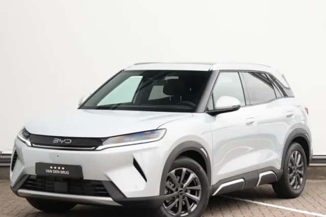BYD Atto 2 (2026) thumbnail 1
