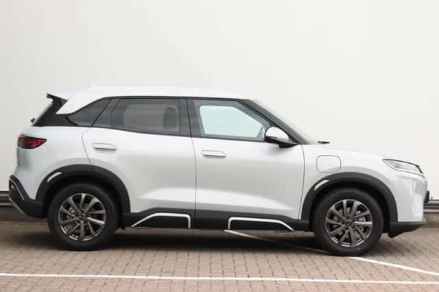 BYD Atto 2 (2026) thumbnail 2