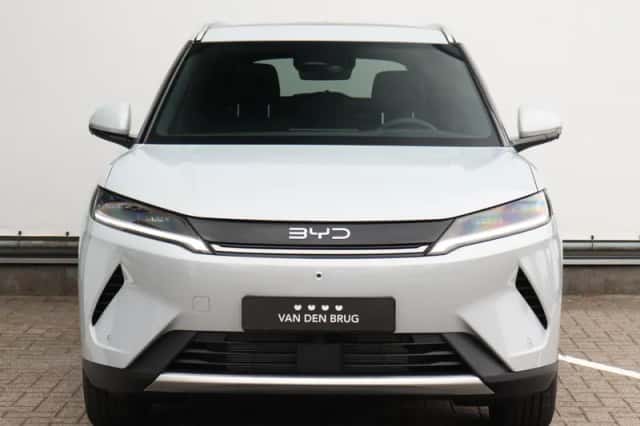 BYD Atto 2 (2026) thumbnail 3
