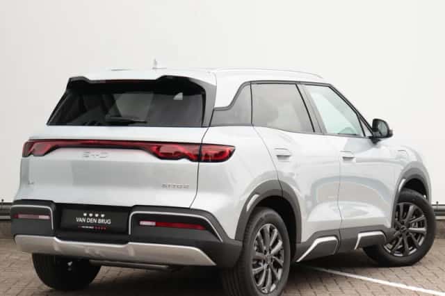BYD Atto 2 (2026) thumbnail 4