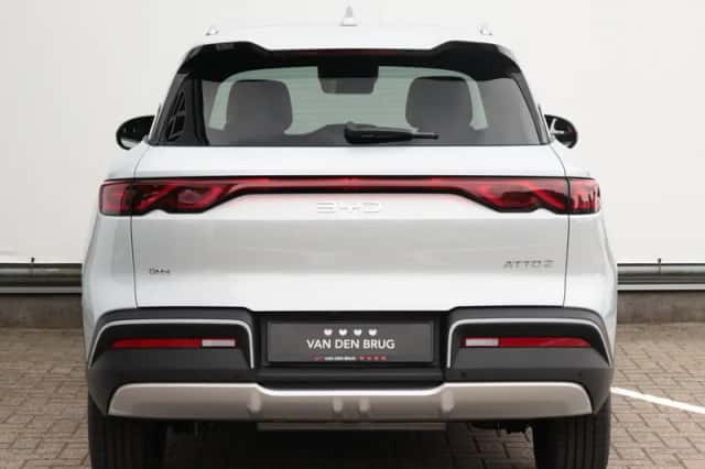 BYD Atto 2 (2026) thumbnail 5