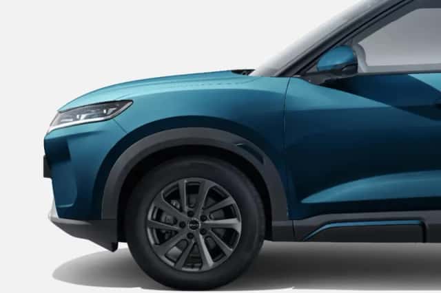 BYD Atto 2 (2026) thumbnail 5