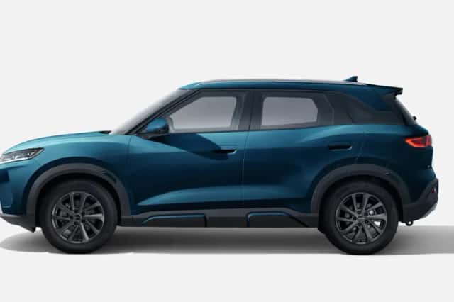 BYD Atto 2 (2026) thumbnail 3