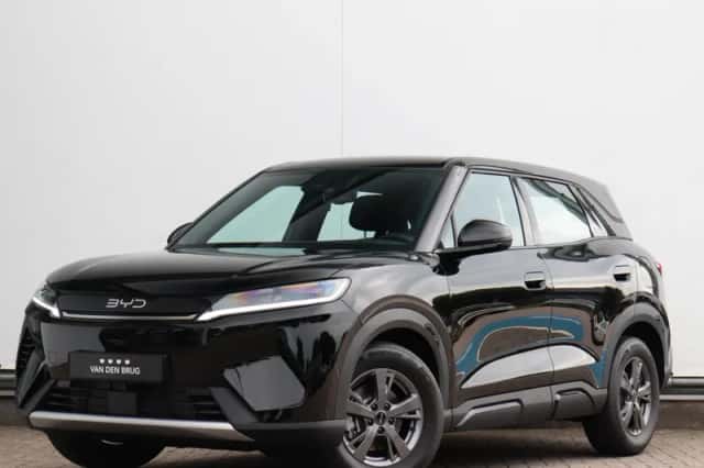 BYD Atto 2 (2026) thumbnail 1