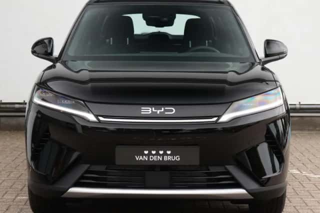 BYD Atto 2 (2026) thumbnail 2