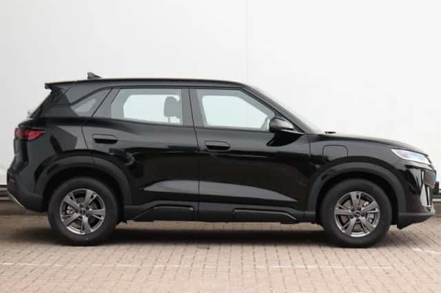 BYD Atto 2 (2026) thumbnail 3
