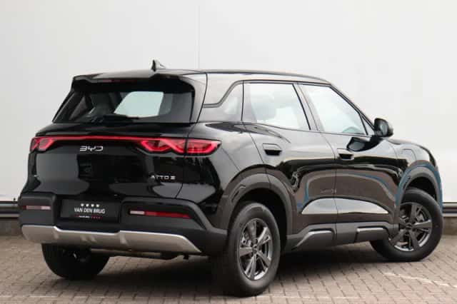 BYD Atto 2 (2026) thumbnail 4