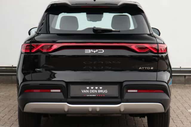 BYD Atto 2 (2026) thumbnail 5