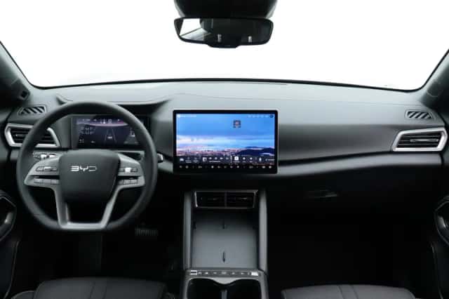 BYD Atto 2 (2026) thumbnail 6