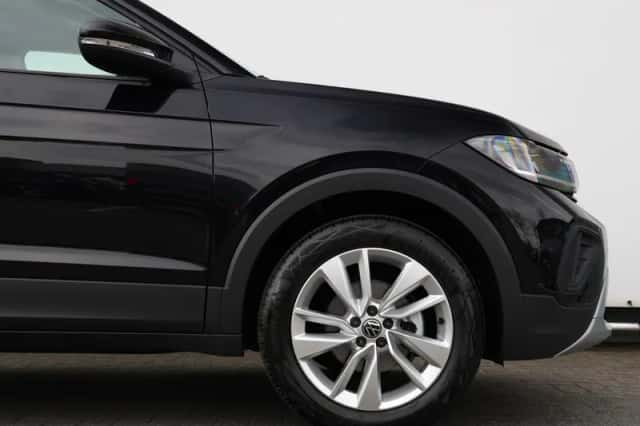 Volkswagen T-Cross (2025) thumbnail 6