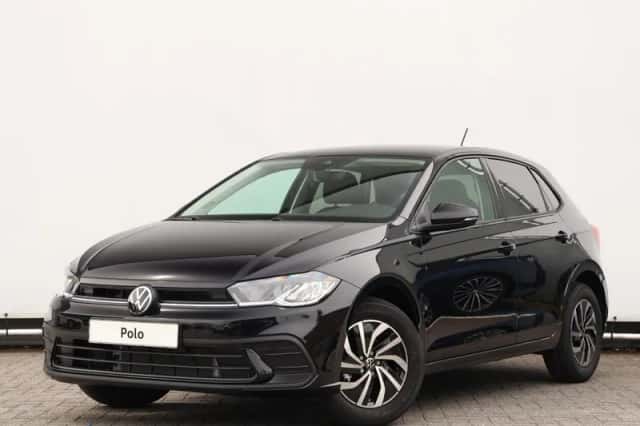 Volkswagen Polo (2026) thumbnail 1