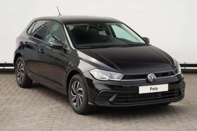Volkswagen Polo (2026) thumbnail 3