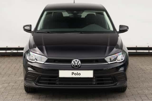 Volkswagen Polo (2026) thumbnail 4