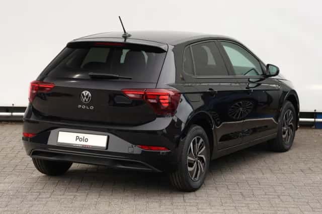 Volkswagen Polo (2026) thumbnail 5