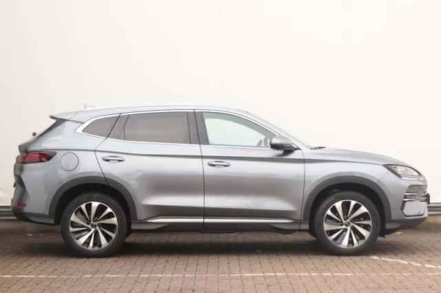 BYD Seal U (2026) thumbnail 5