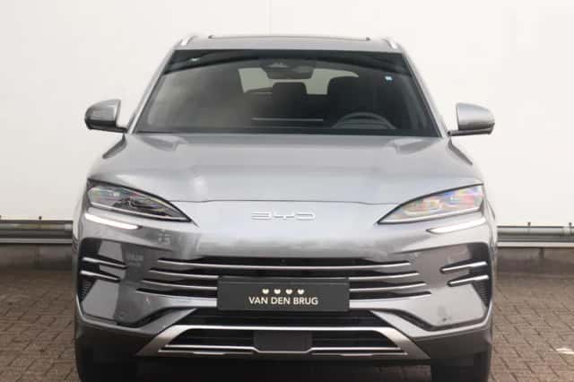 BYD Seal U (2026) thumbnail 2
