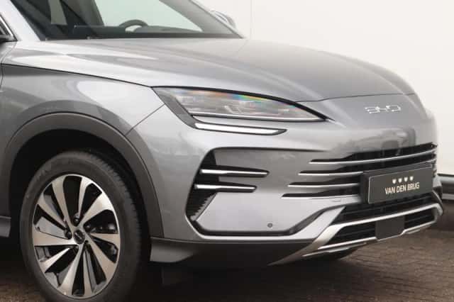 BYD Seal U (2026) thumbnail 6