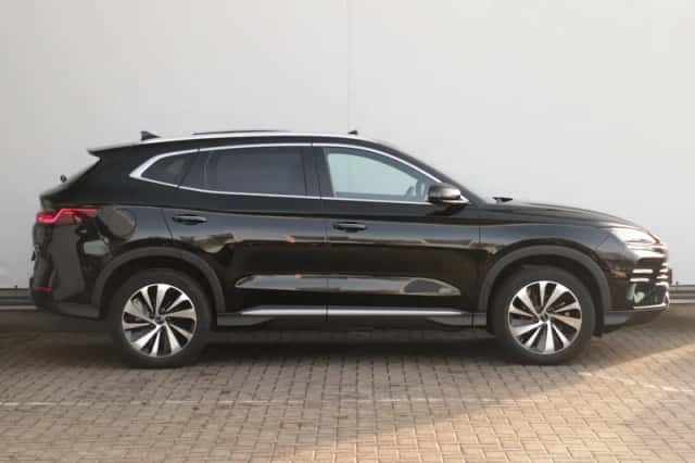 BYD Seal U (2026) thumbnail 2