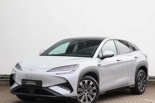 BYD SEALION (2026) thumbnail 1