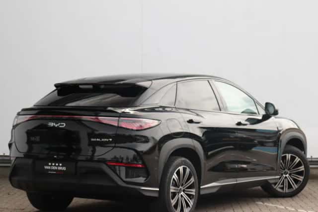 BYD SEALION (2026) thumbnail 4