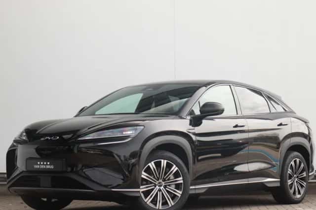 BYD SEALION (2026) thumbnail 1