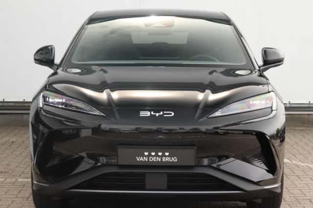 BYD SEALION (2026) thumbnail 3