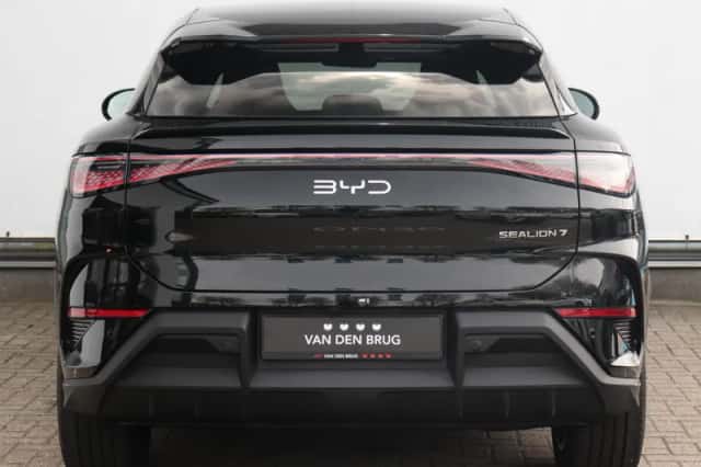 BYD SEALION (2026) thumbnail 5