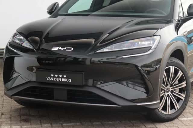 BYD SEALION (2026) thumbnail 6