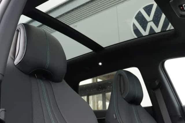 BYD Seal U (2026) thumbnail 5