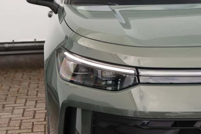 Volkswagen Tayron (2026) thumbnail 3