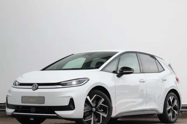 Volkswagen ID.3 (2026) thumbnail 1
